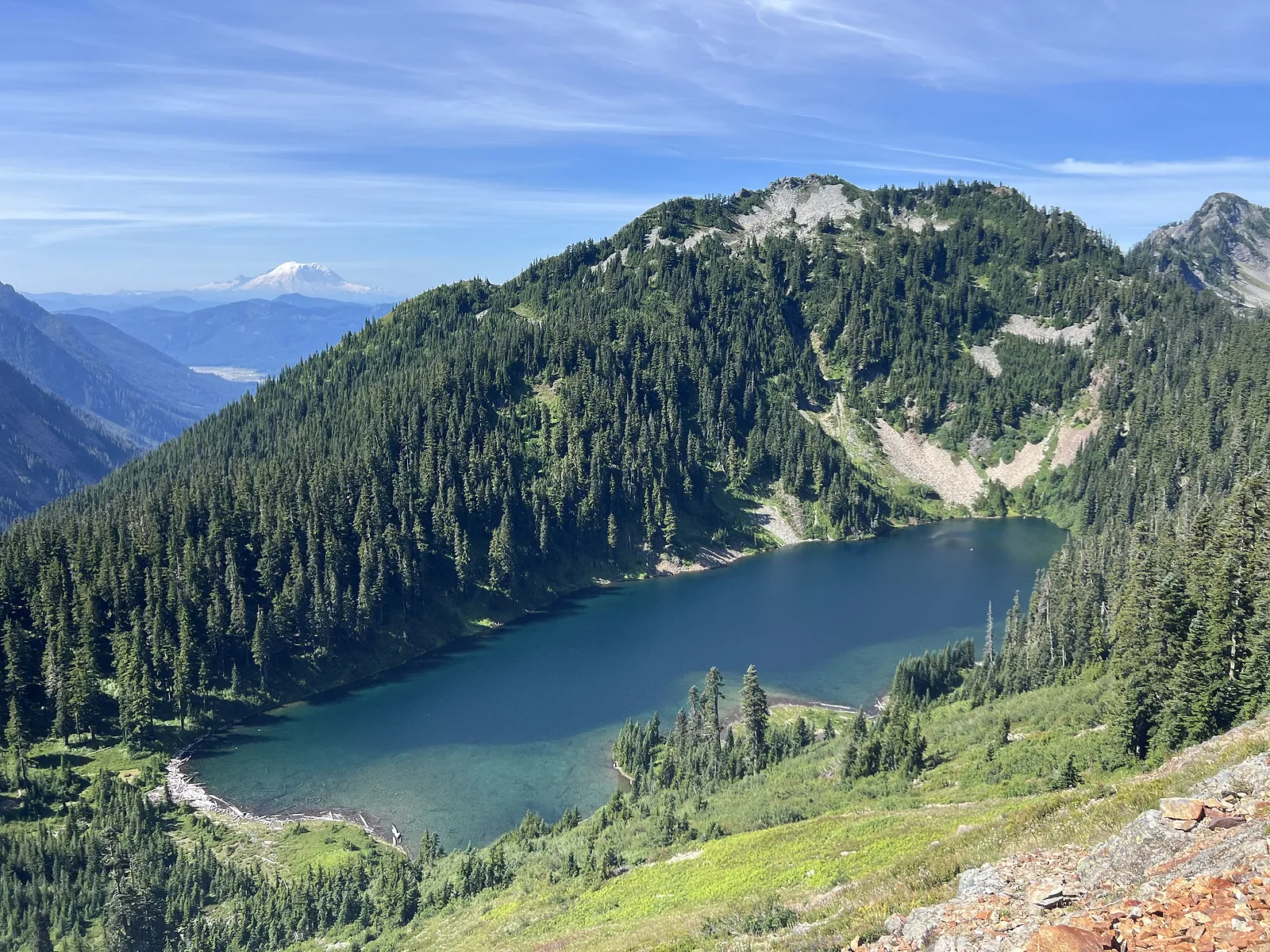 Joe Lake