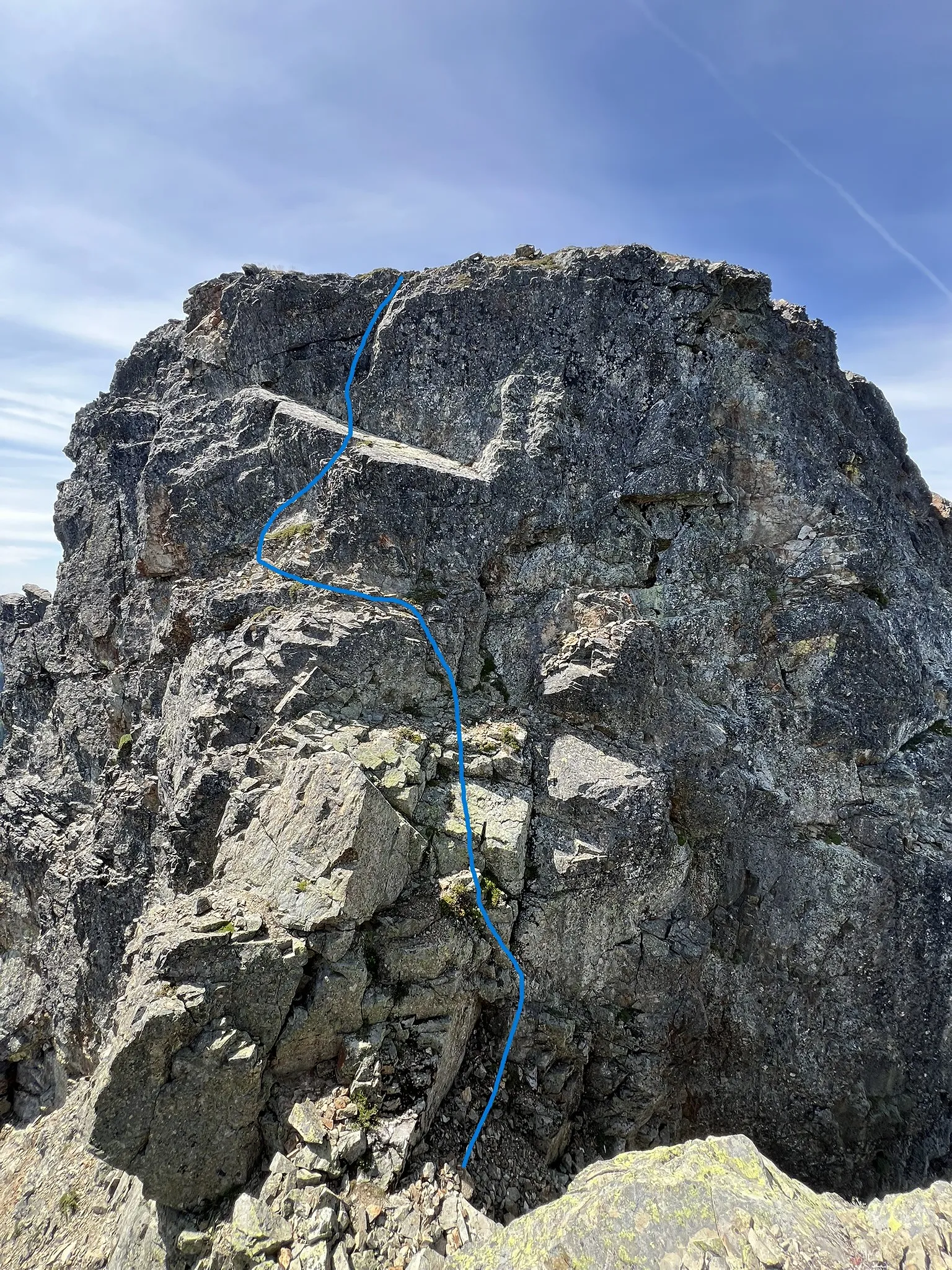 Pitch 2