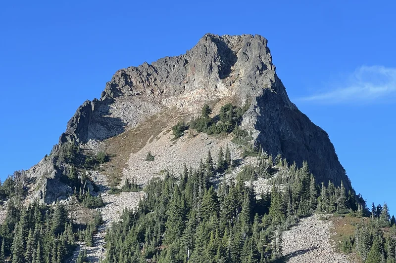 Kaleetan Peak