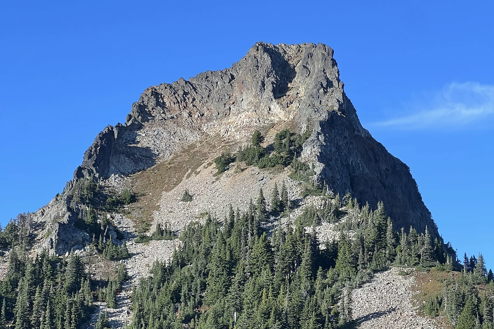 Kaleetan Peak
