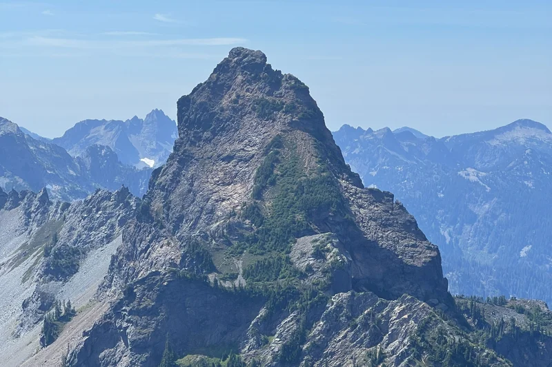 Mount Thompson