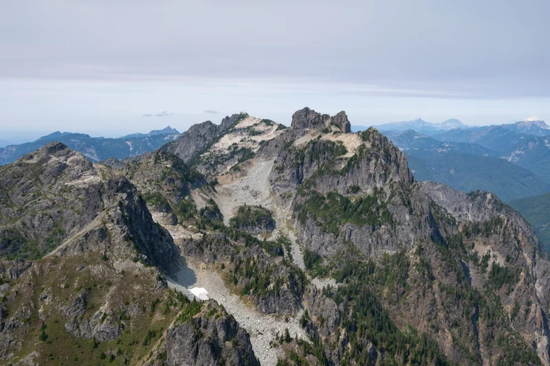 Gunn Peak