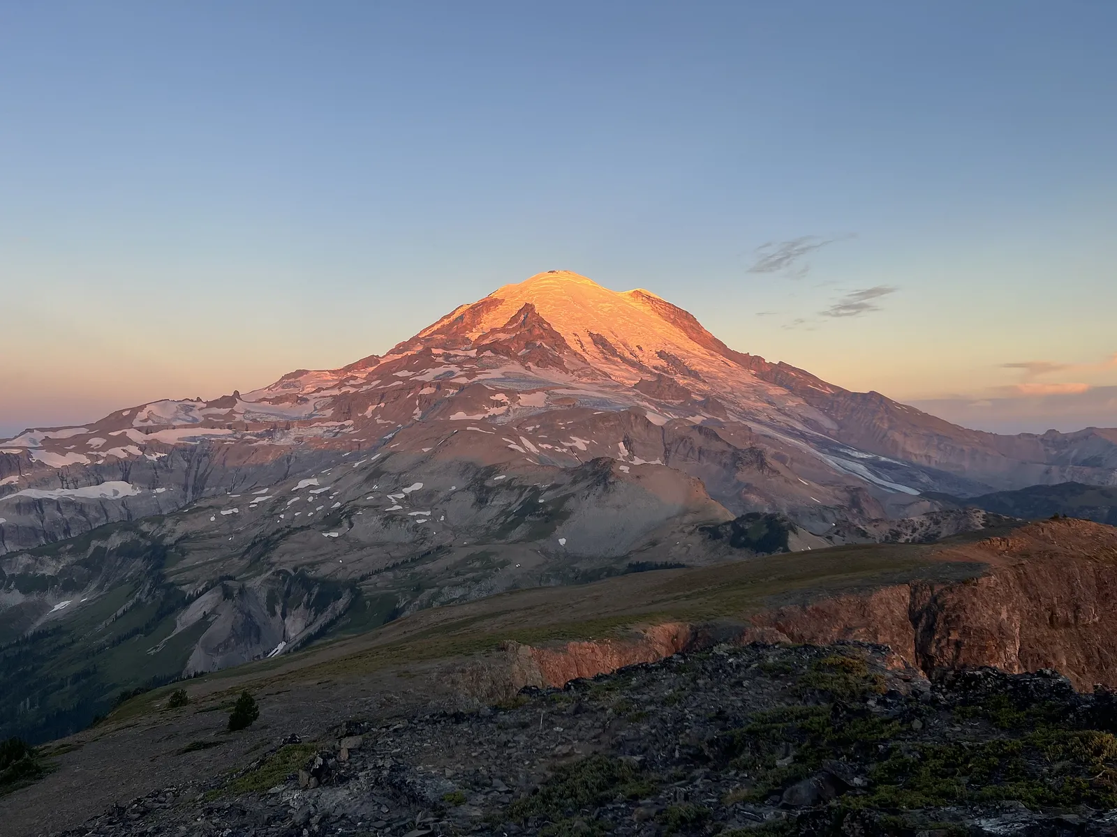Rainier