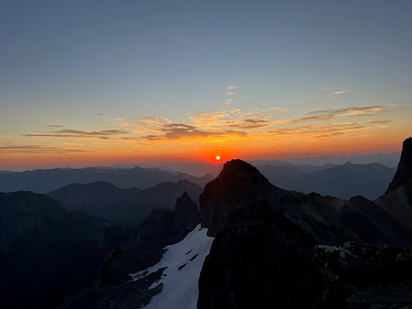 Sunrise