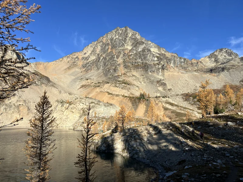 Black Peak