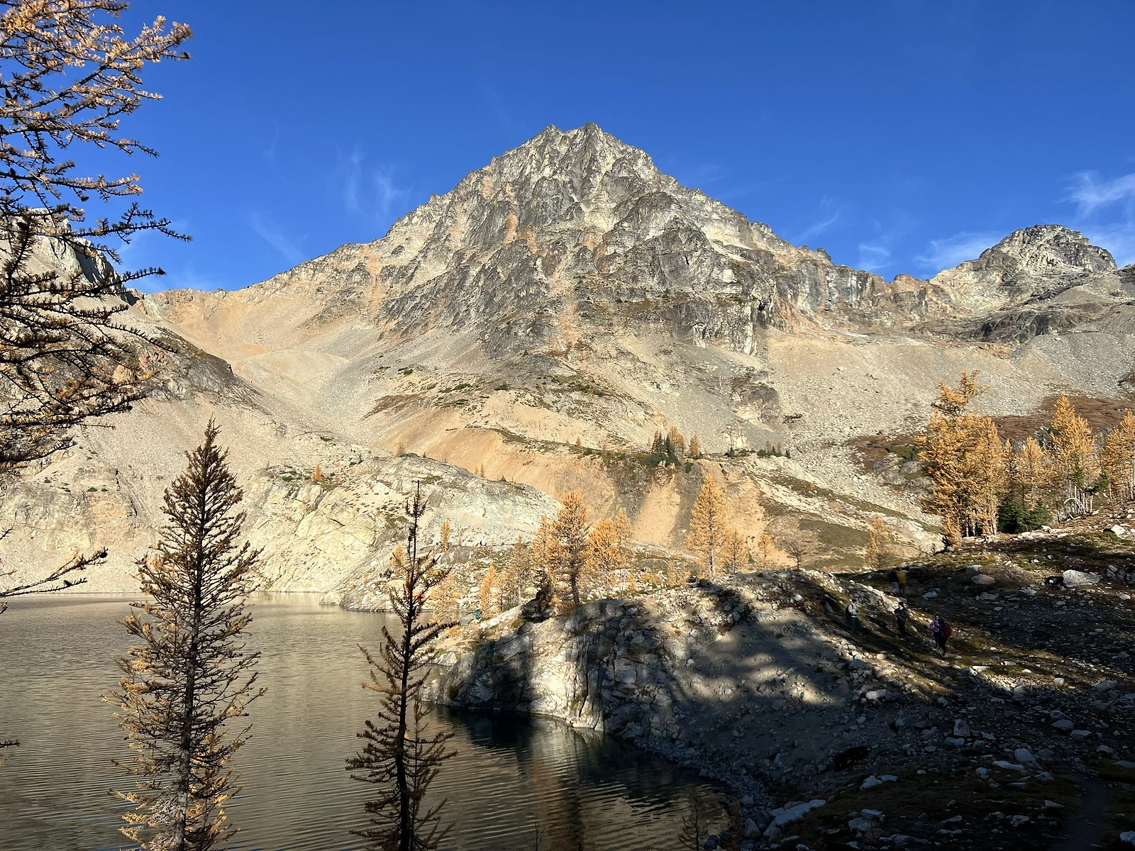 Black Peak