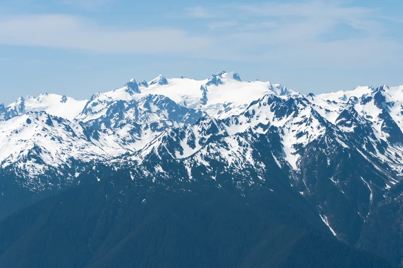 Mount Angeles