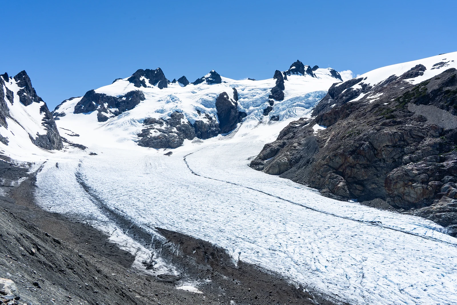 Mount Olympus