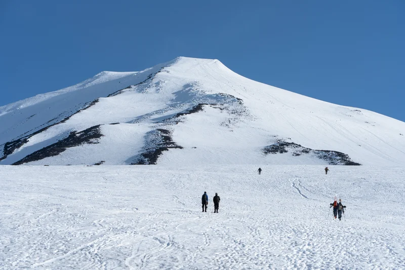 Mount Adams