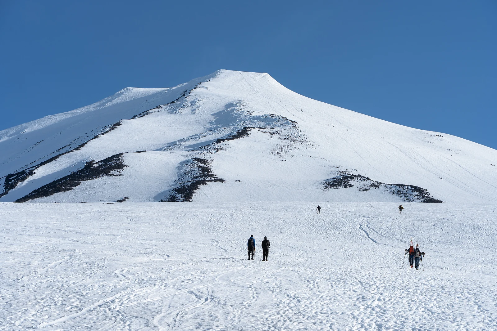 Mount Adams